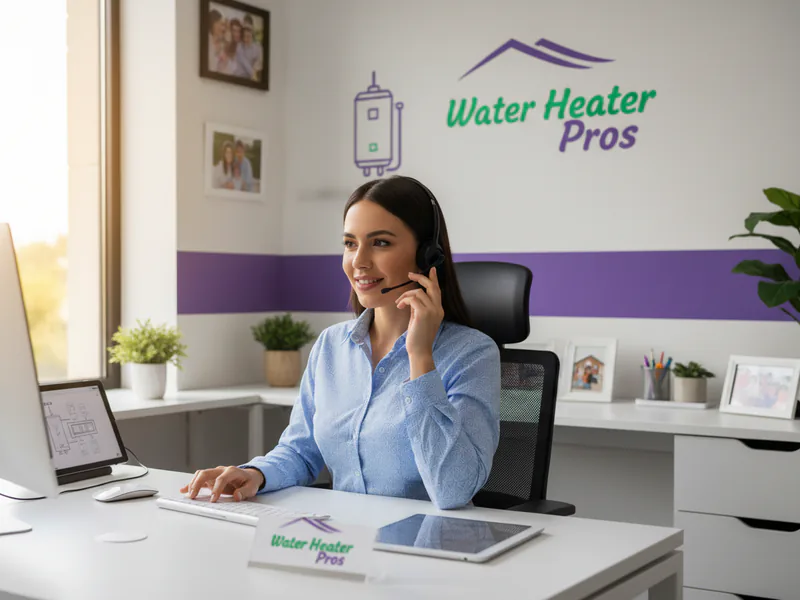 Water Heater Repair  in Duvall  FAQ